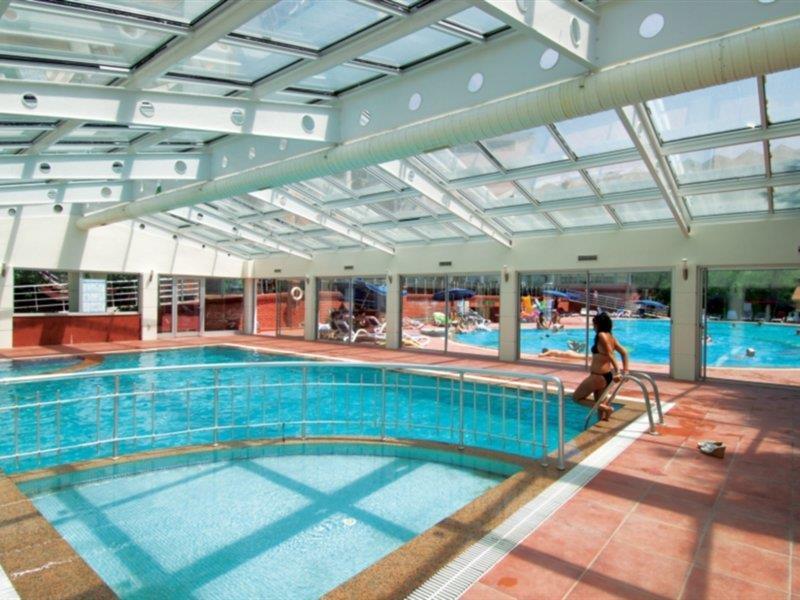 Hane Hotel 科姆柯伊 外观 照片