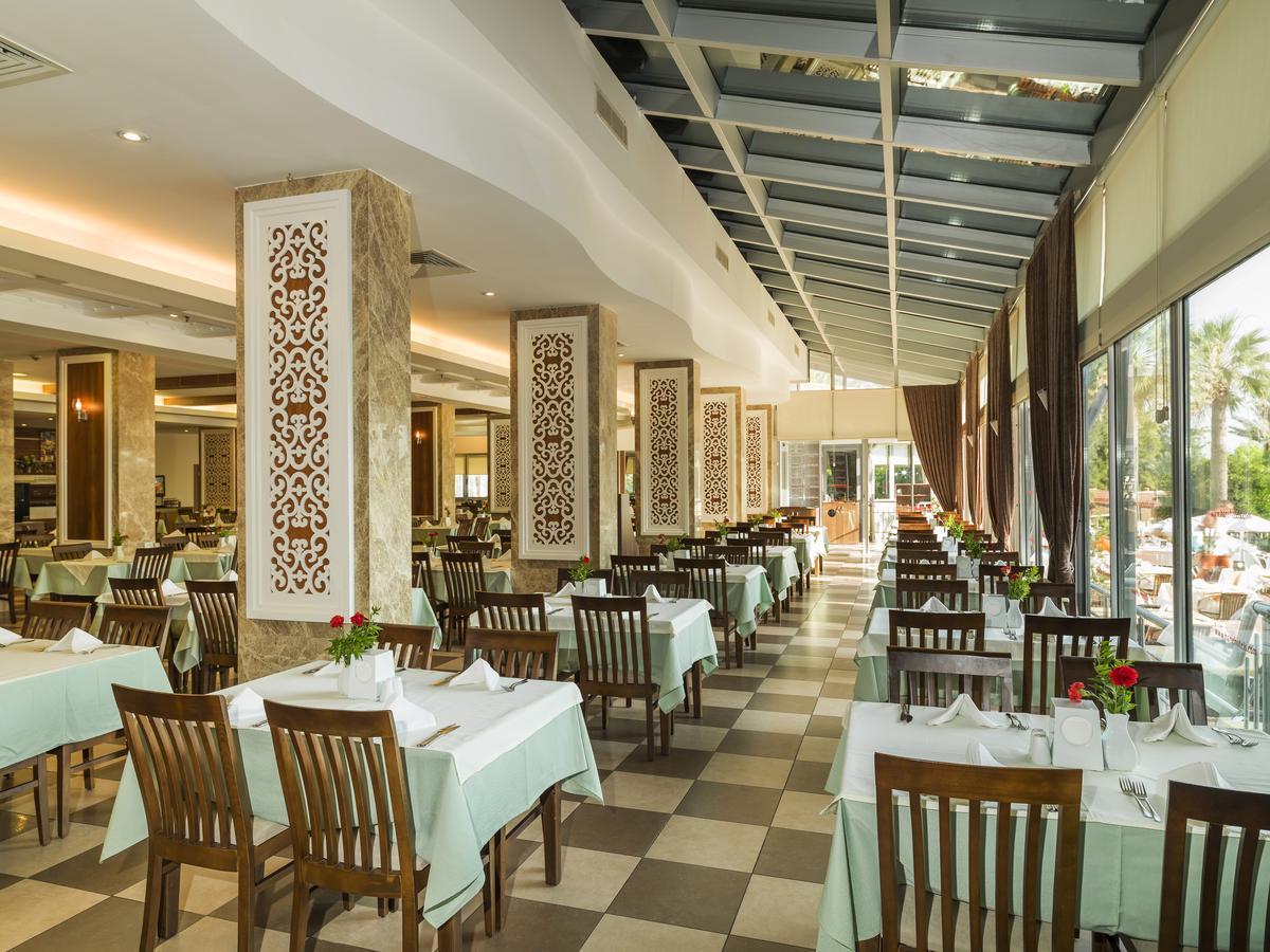 Hane Hotel 科姆柯伊 外观 照片