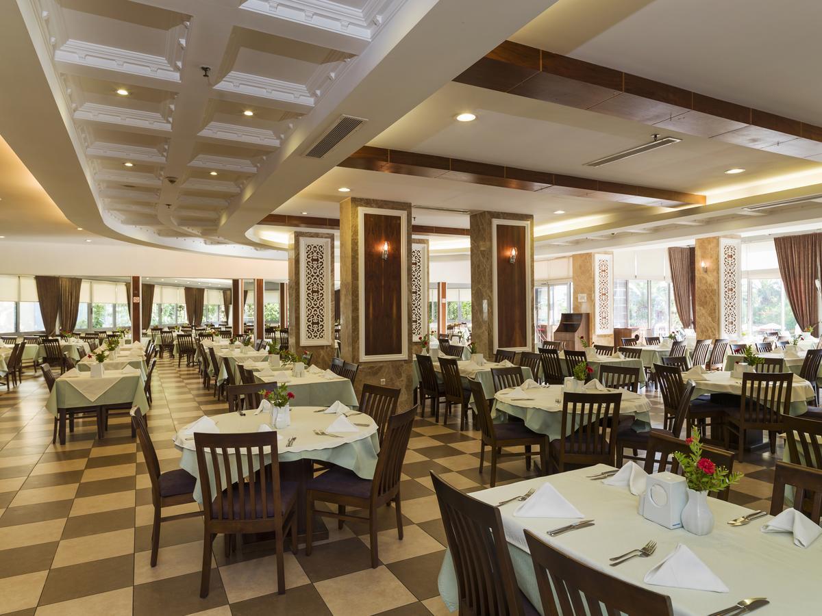 Hane Hotel 科姆柯伊 外观 照片