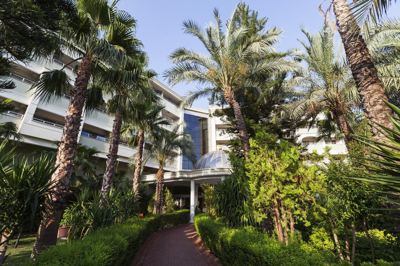 Hane Hotel 科姆柯伊 外观 照片